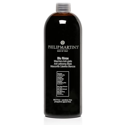 Philip Martin'S Blu Rinse 1000Ml