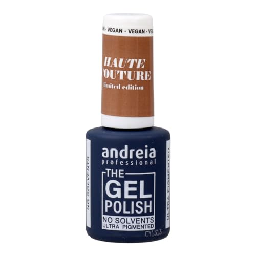 Andreia Haute Couture Candy Ha5 Smalto Per Unghie In Gel