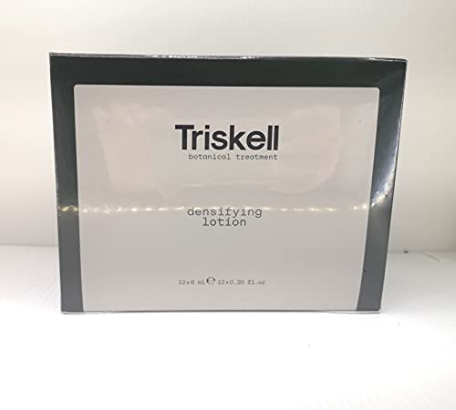 Densifying Lotion Triskell 12X6Ml