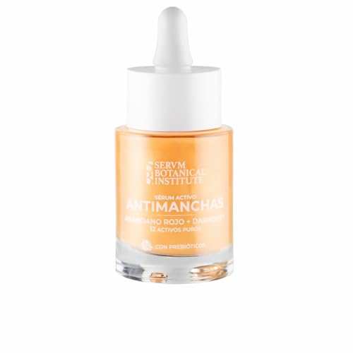 Bigbuy Home Crema Giorno Serum Active 30 Ml