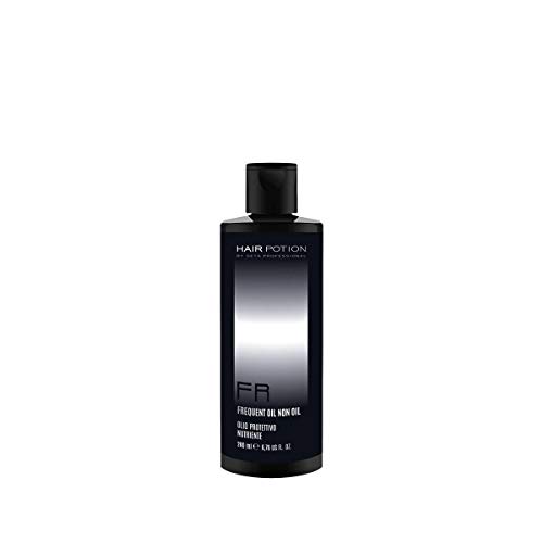 Oil Non Oil 200 Ml Hair Potion