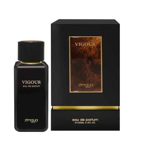 Zimaya, Spray Per Profumo Per Il Corpo, Ideale Per Uomo