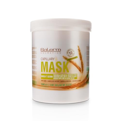Wheat Germ Hair Mask 1000 Ml