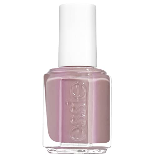 Essie Smalto Dal Risultato Professionale Fuchsia E Prugna, Effetto Semipermanente, Demeure Vixen, 13,5 Ml