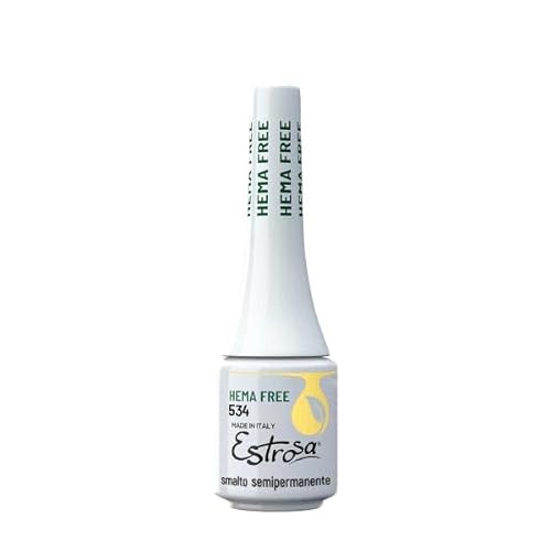 Estrosa Smalto Semipermanente Hema Free 534 7 Ml