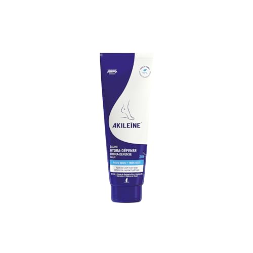 Akileïne® - Baume Idra-Difesa – 125 Ml