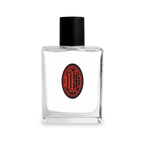 Milan | After Shave 100Ml – Balsamo Dopobarba Per Uomo, Lenitivo E Idratante Con Aloe Vera, Senza Alcool, Fragranza Elegante E Fresca