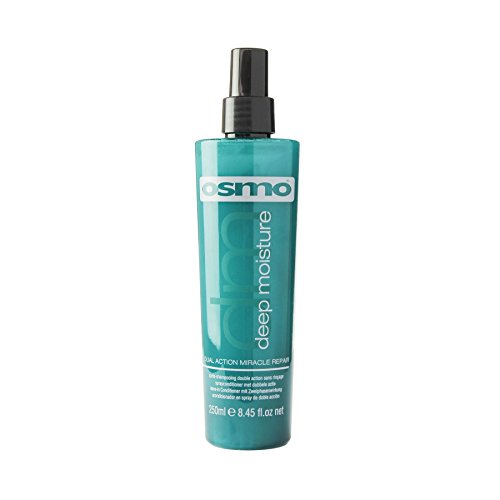 Osmo - Lozione Riparatrice Per Capelli A Doppia Azione, 250 Ml