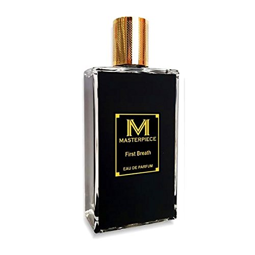 First Breath Masterpieces Eau De Parfum 100Ml Spray
