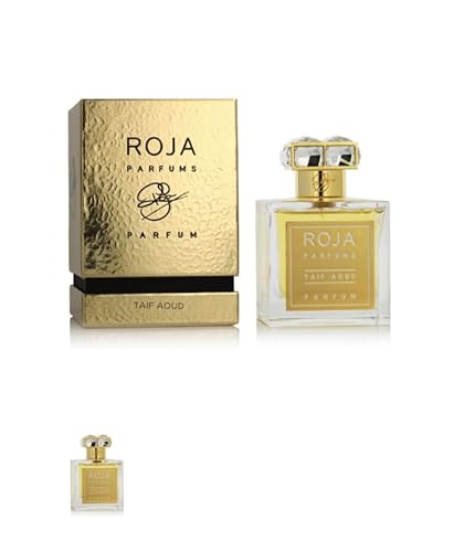Roja Taif Aoud Perfume 100 Ml New & Sealed