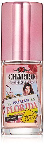Il Charro-Biker Florida Woman Eau De Parfum 30 Ml Vapo