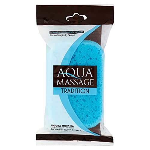 Arix Spugna Da Bagno Soap, Colori Assortiti