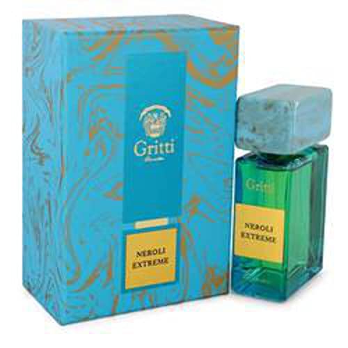 Gritti - Eau De Parfum 100 Ml Vapo