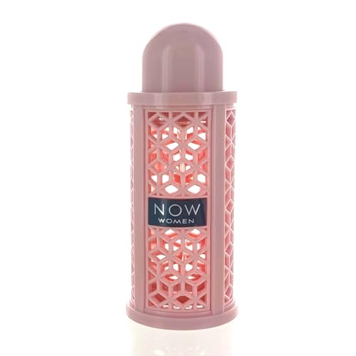 Rave Now Eau De Parfum Spray For Women, 3.4 Ounce