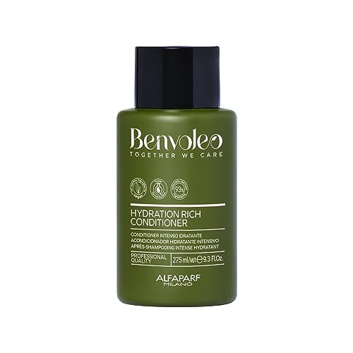 Alfaparf Milano Benvoleo Hydration Hydra Rich Conditioner 275Ml - Balsamo Idratante