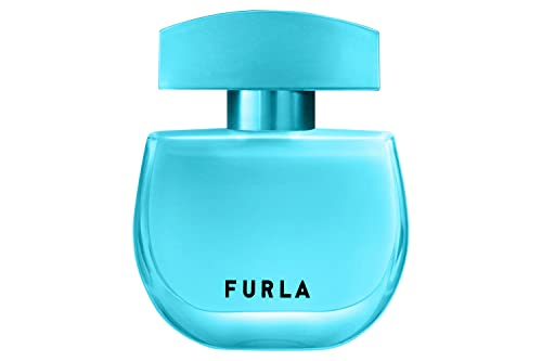 Furla Unica Edp, Linea Autentica, Eau De Parfum Da Donna, Contenuto: 30 Ml