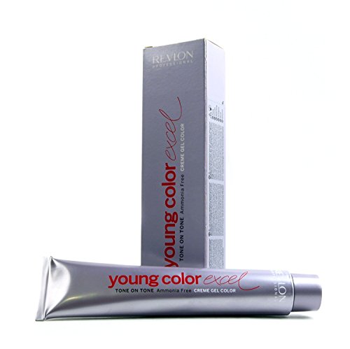 Revlon Young Color Excel N. 5.1 70 Ml