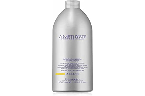 Farmavita Shampoo Seboregolatore – 1000 Ml