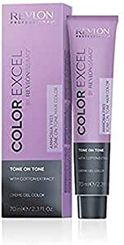 Revlon Professional Color Excel By Rvl Tone On Tone 3, 70 Ml
