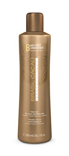 Brasil Cacau Anti Frizz Conditioner 300 Ml