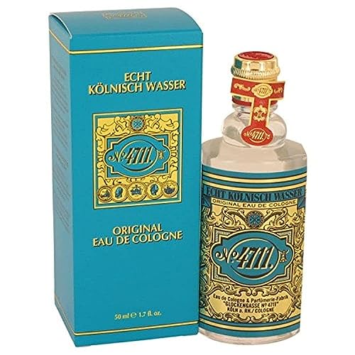 4711 - Acqua Di Colonia Original Splash, 50 Ml