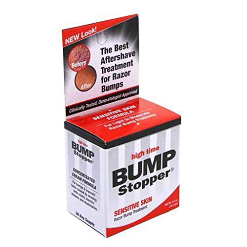 Hi Time Bump Stopper 1 5Oz