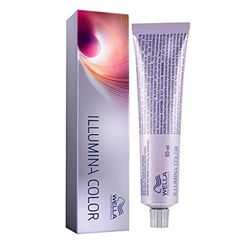 Wella Illumina Color 5/02-60 Ml