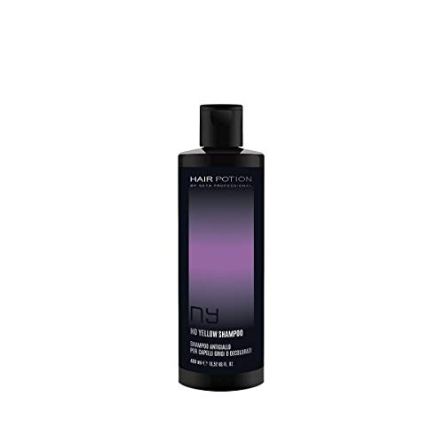 No Yellow Shampoo 400Ml Hair Potion