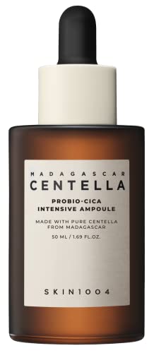 Skin1004 Madagascar Centella Probio-Cica - Fiala Intensiva 50 Ml