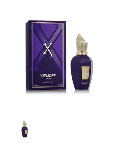 Xerjoff Profumo Unisex Laylati Edp 50 Ml
