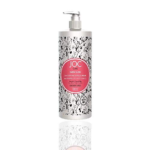 Joc Care Maschera Capelli Lisciante Express 1000 Ml