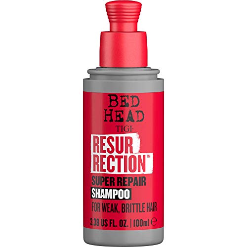 Tigi Bed Head Recovery Shampoo, 100 Ml