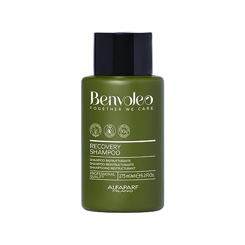 Alfaparf Milano Benvoleo Recovery Shampoo 275Ml - Shampoo Ristrutturante