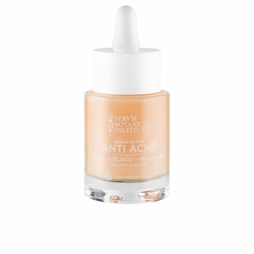Bigbuy Home Crema Giorno Serum Active 30 Ml
