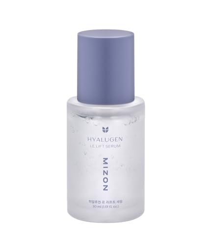 Mizon Hyalugen Le Lift Serum 30Ml