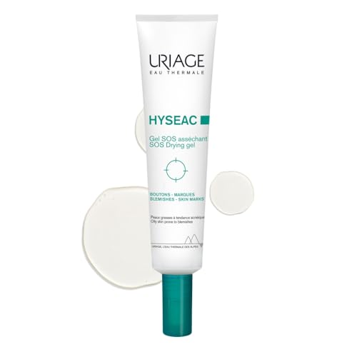 Hyseac Gel Sos Assechant 15Ml