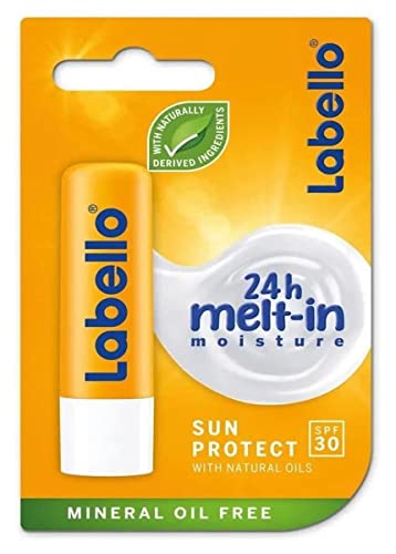 Liposan Burrocacao, Sun Care, 200 Gr
