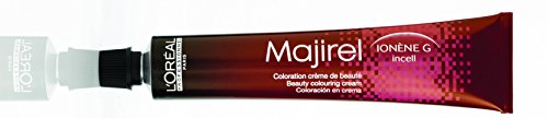 Majirel Colorazione Capelli Tonalità 7.43 Biondo Rame Dorato