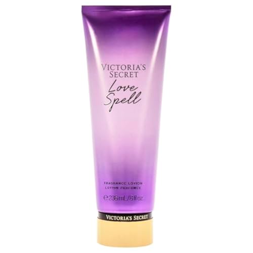 Victorias Secret Love Spell For Women 8 Oz Body Lotion