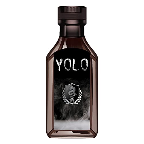 Tfs Dopobarba Yolo 100Ml