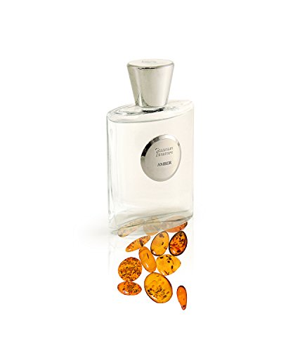 Giardino Benessere Amber Eau Du Parfum, 100 Ml