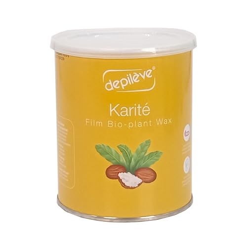 Depiléve Karité 800 G