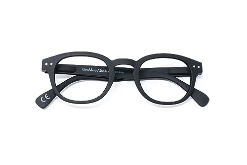 Gianmarcoventuri Gianmarco Venturi Milano Nero (+1,50)
