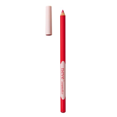 Neve Cosmetics Pastello Labbra Dal Colore Pieno E Coprente | Oxford