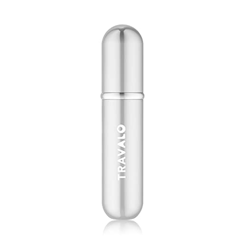 Travalo Classic Hd Silver