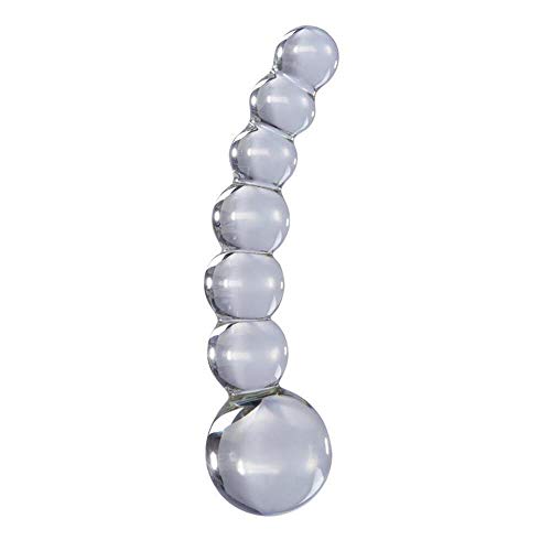 I Ghiaccioli Pipedream Icicles No. 66 Clear