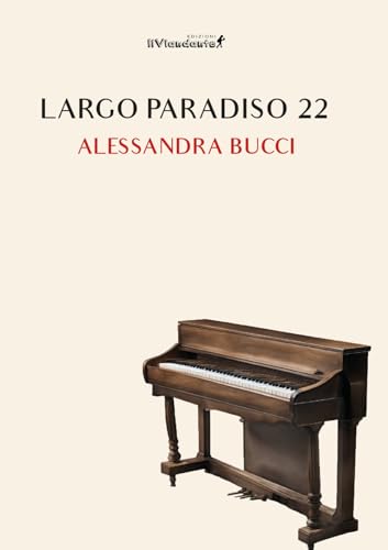Largo Paradiso 22