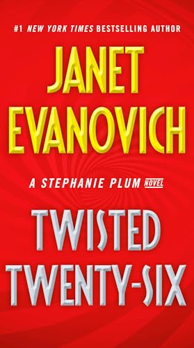 Twisted Twenty-Six: 26