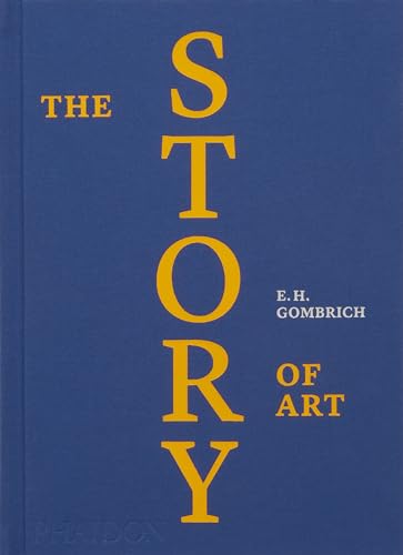 The Story Of Art. Luxury Edition