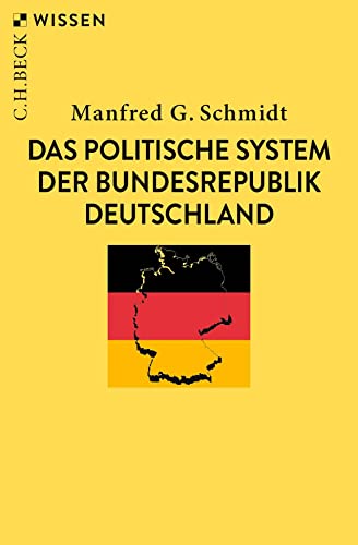 Das Politische System Der Bundesrepublik Deutschland: 2371